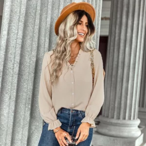 Blusas / Camisas