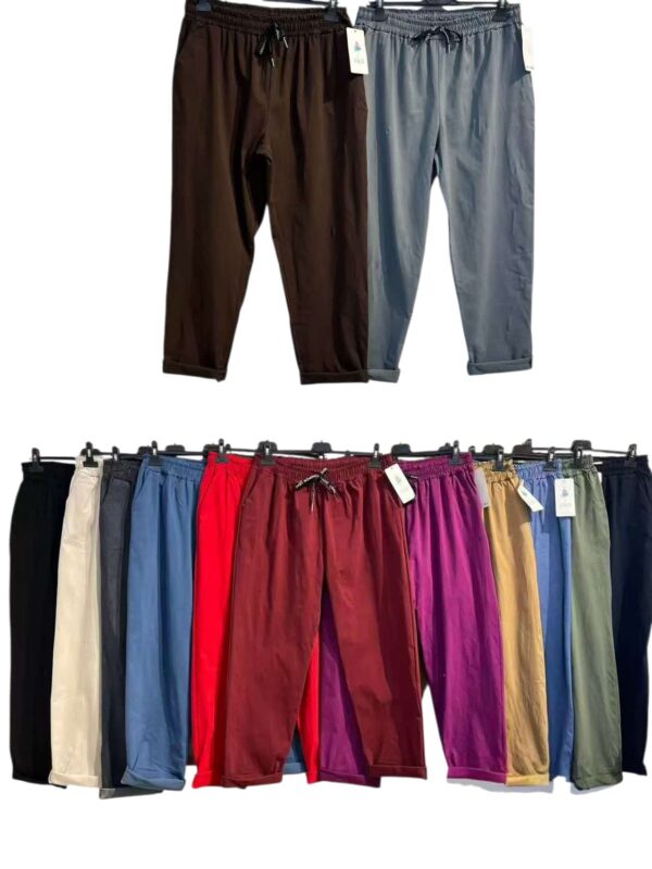 Pantalón Cordón