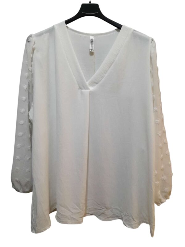 Blusa Ofelia