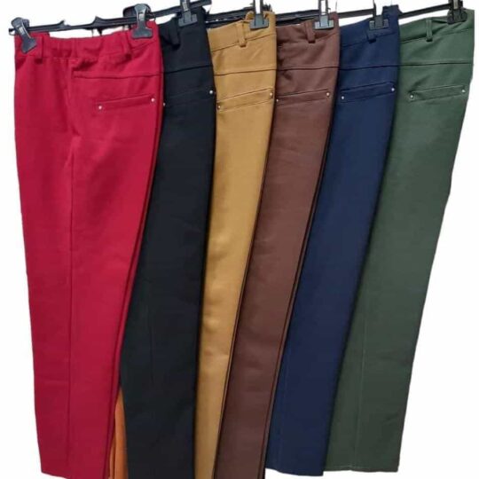 Pantalón Clasic