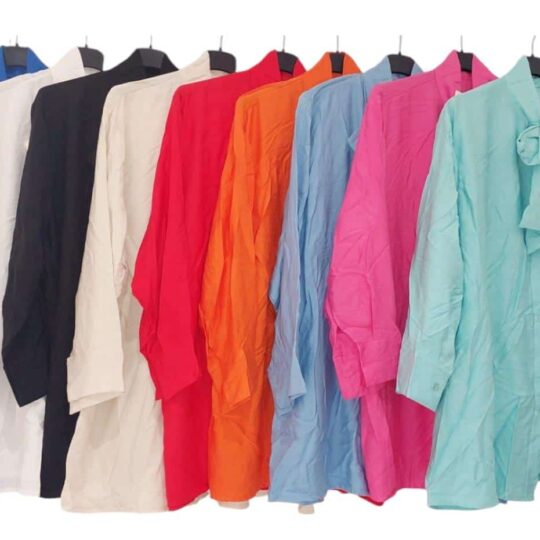 Blusa Lazo