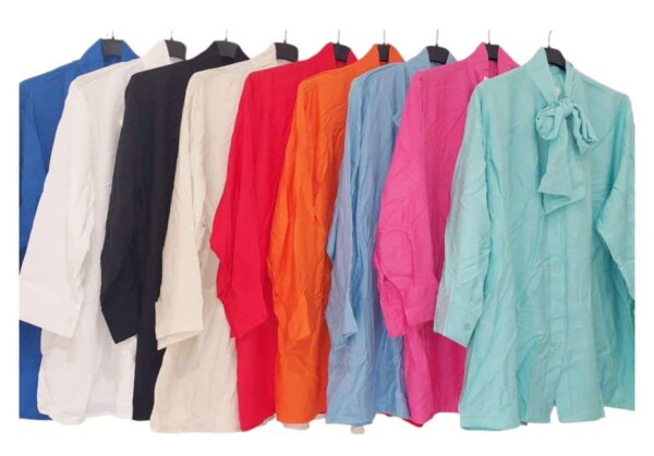 Blusa Lazo