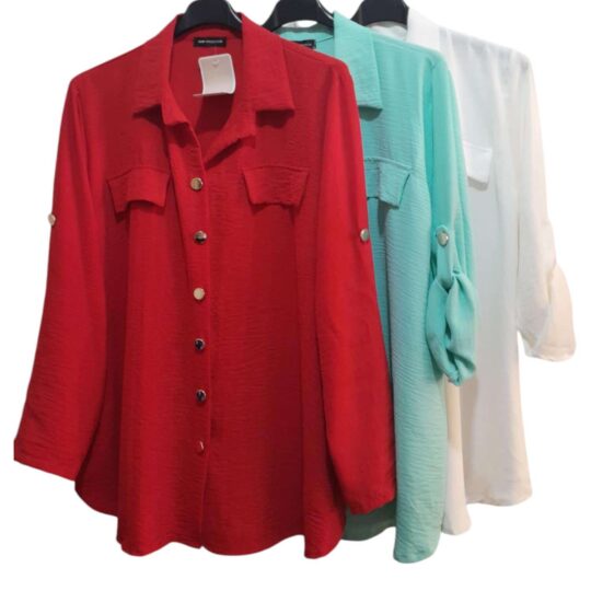 Blusa Veronica