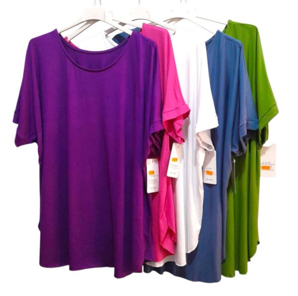 Camiseta Básica - Imagen 2