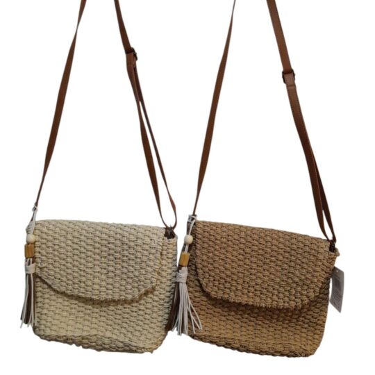 Bolso Ibiza
