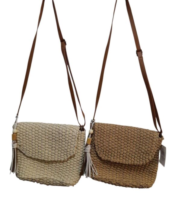 Bolso Ibiza