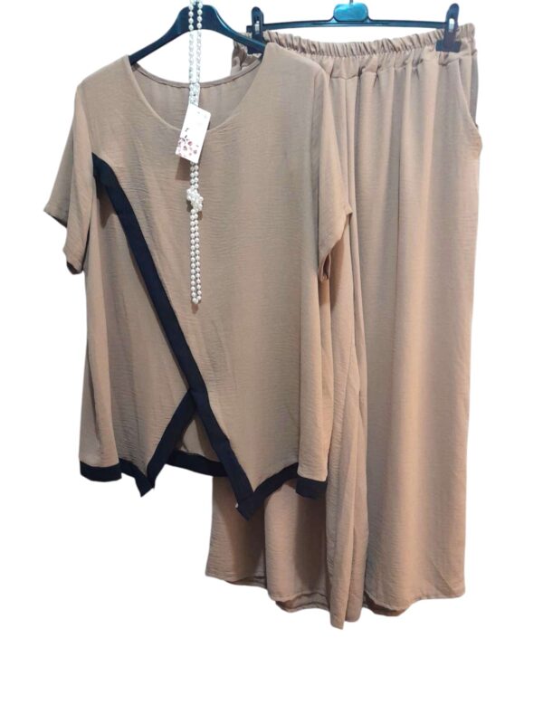 Blusa Ramony - Imagen 2