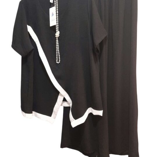 Blusa Ramony