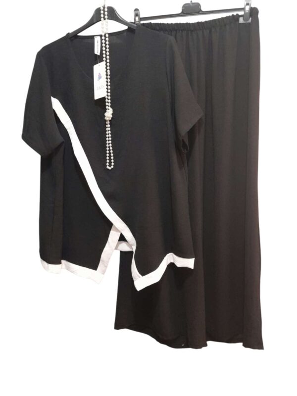 Blusa Ramony