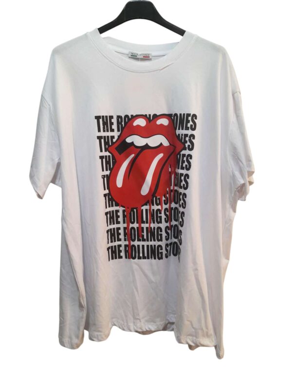 Camiseta Lengua