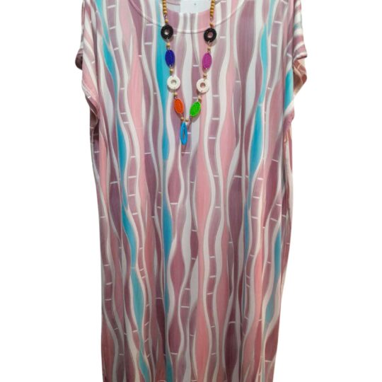 Vestido Castellón
