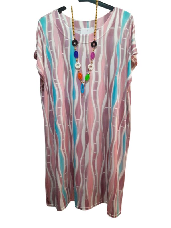 Vestido Castellón