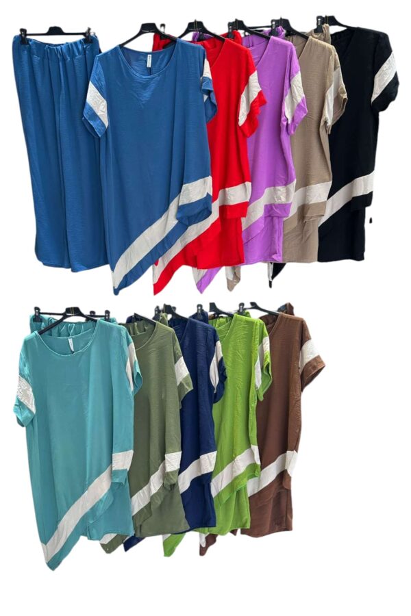 Conjunto Diagonal