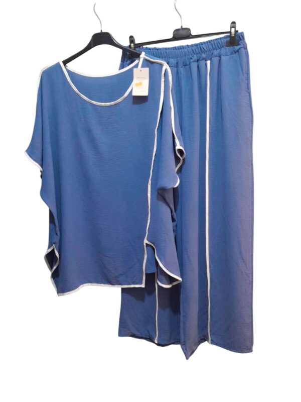 Conjunto Linea