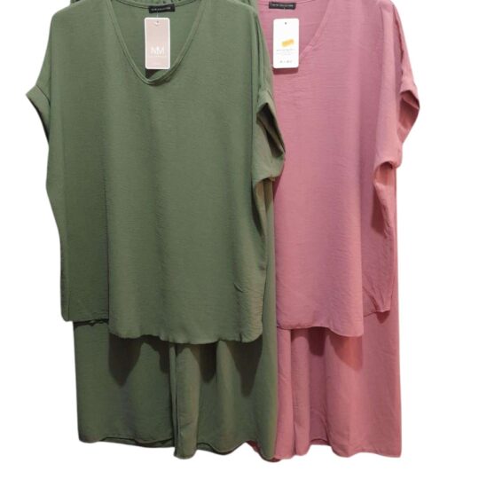 Conjunto Basic