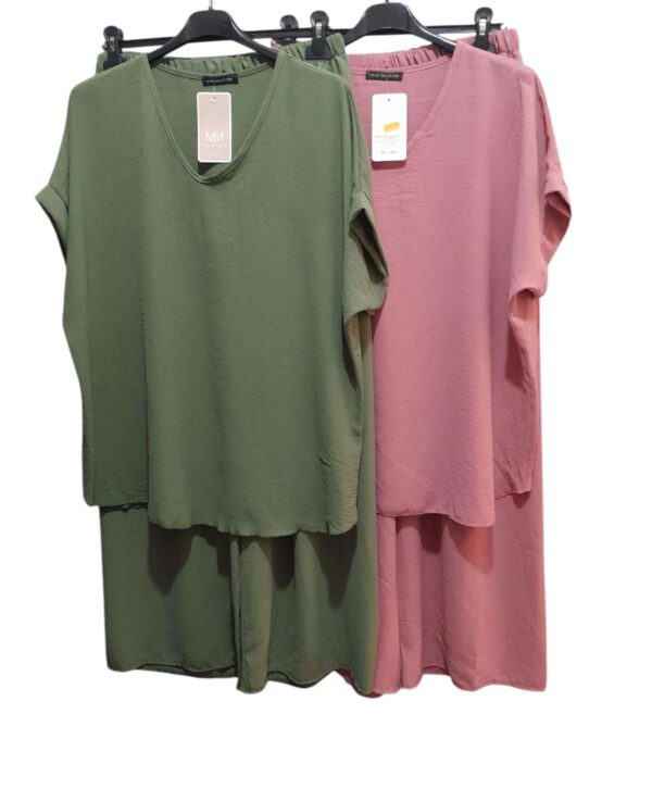 Conjunto Basic