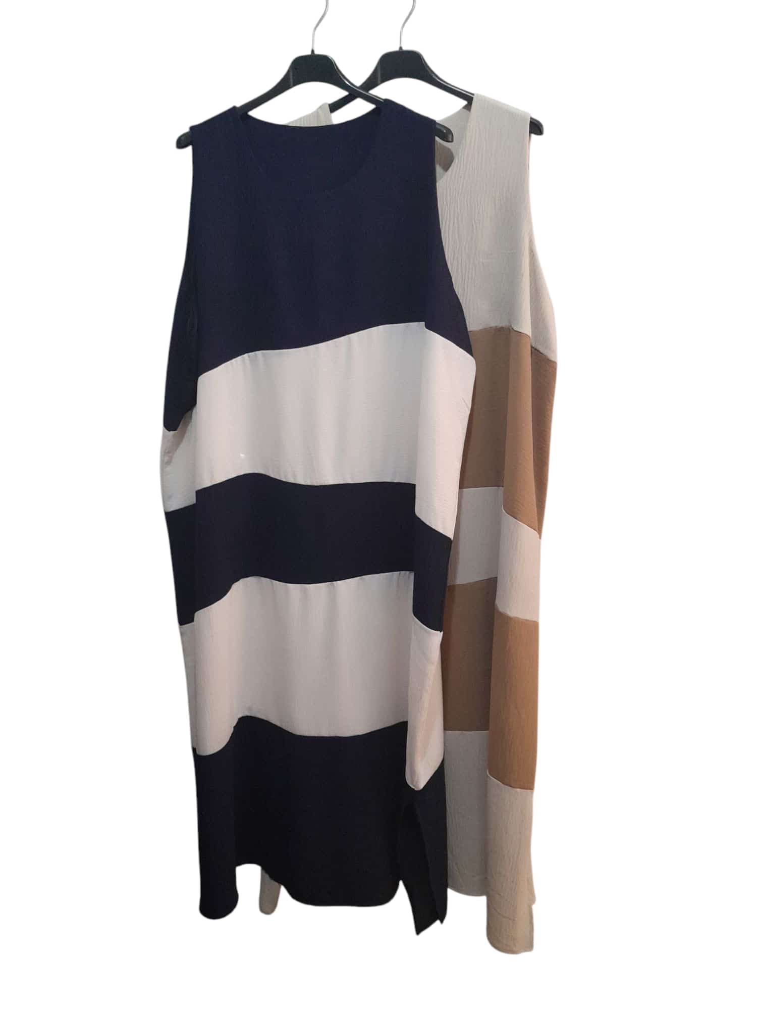 Vestido Franja