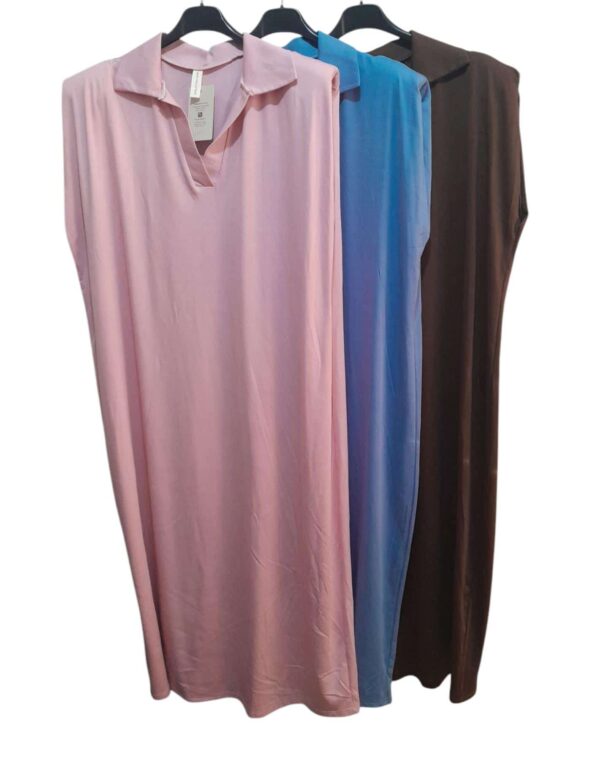 Vestido Costa