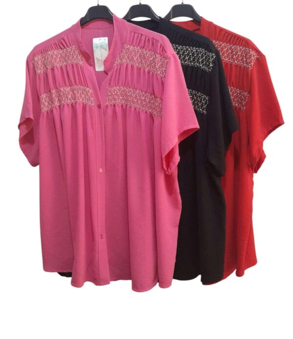 Camisa Maya