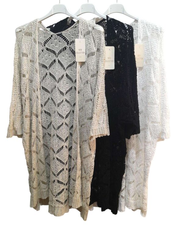 Kimono Calado