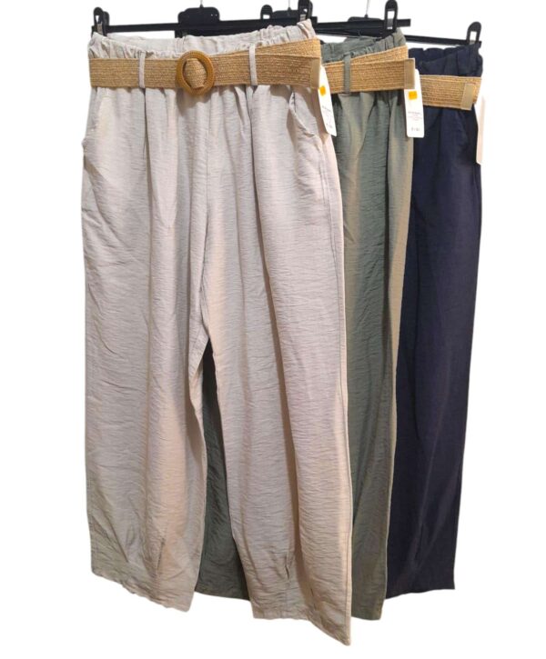 Pantalón Lanzarote