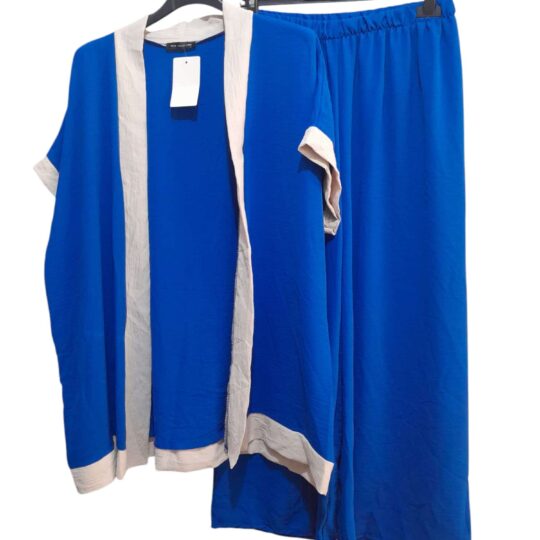 Conjunto Cantabria