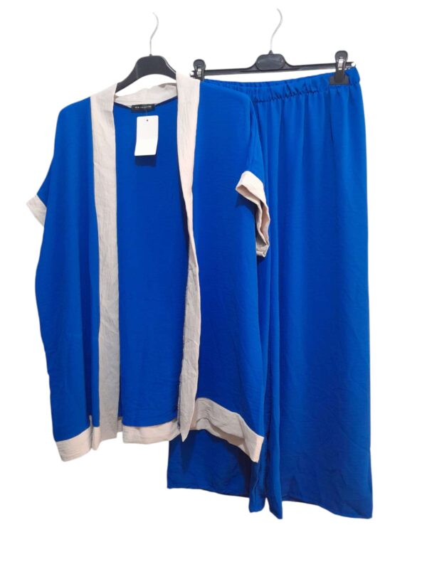 Conjunto Cantabria
