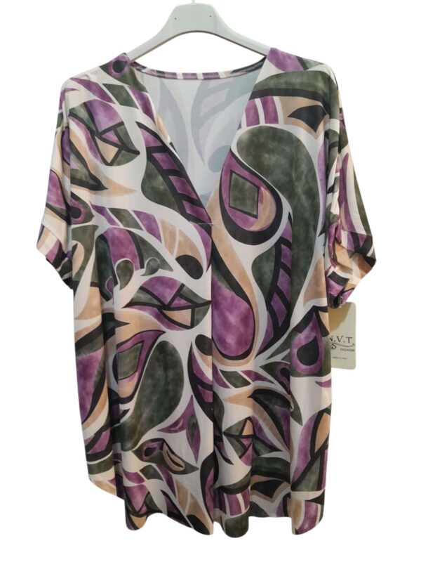Blusa Beta
