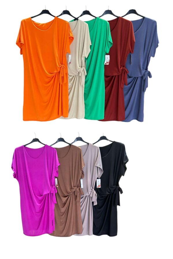 Vestido Guajira