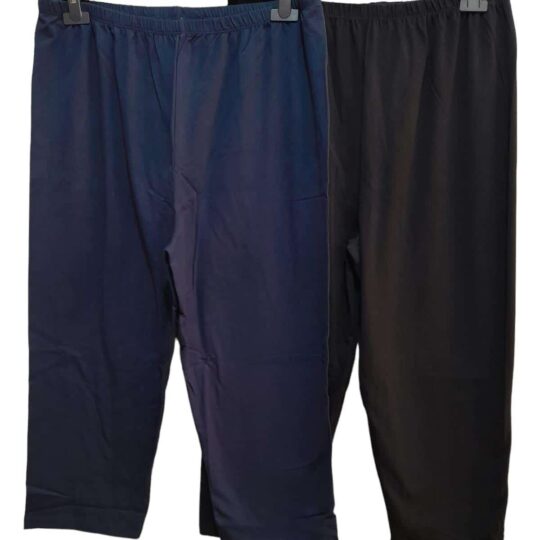 Mallas Algodón Piratas