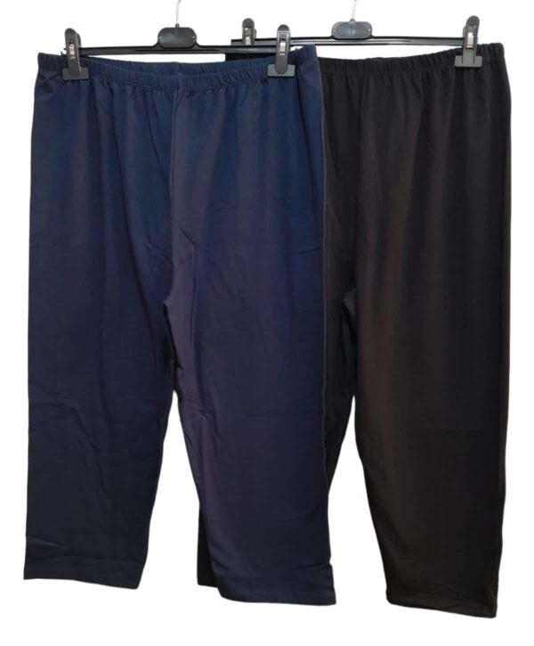 Mallas Algodón Piratas