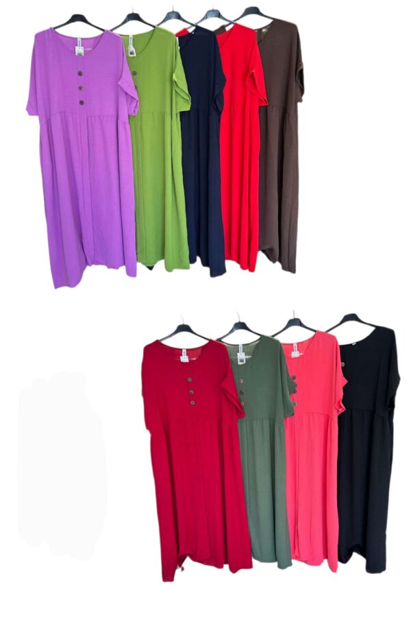 Vestido Silvia