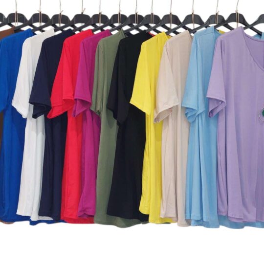Camiseta Pico