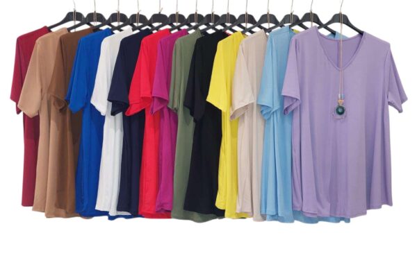 Camiseta Pico