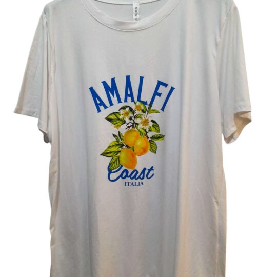 Camiseta Limón