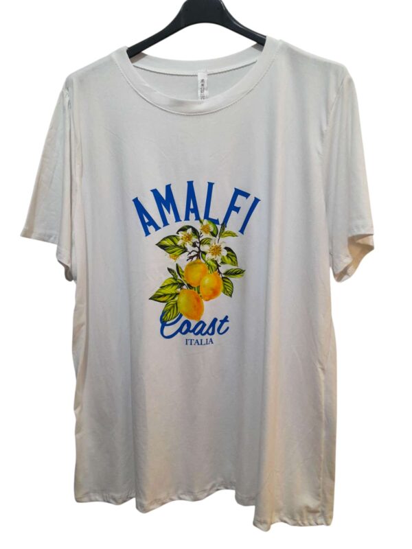 Camiseta Limón