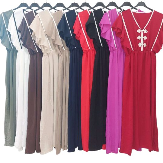 Vestido India