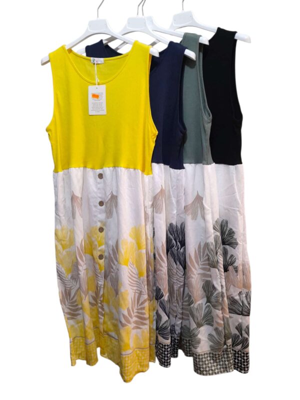 Vestido Trini