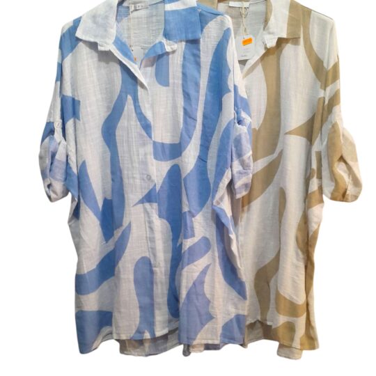 Camisola Patricia