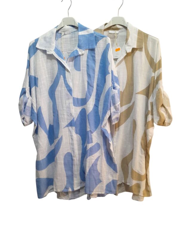 Camisola Patricia