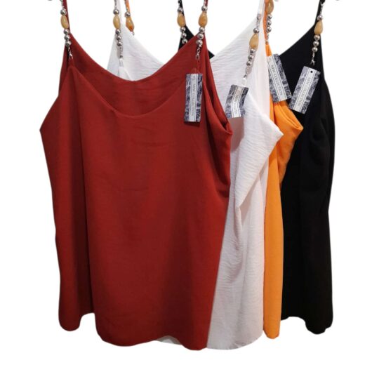 Blusa Campao