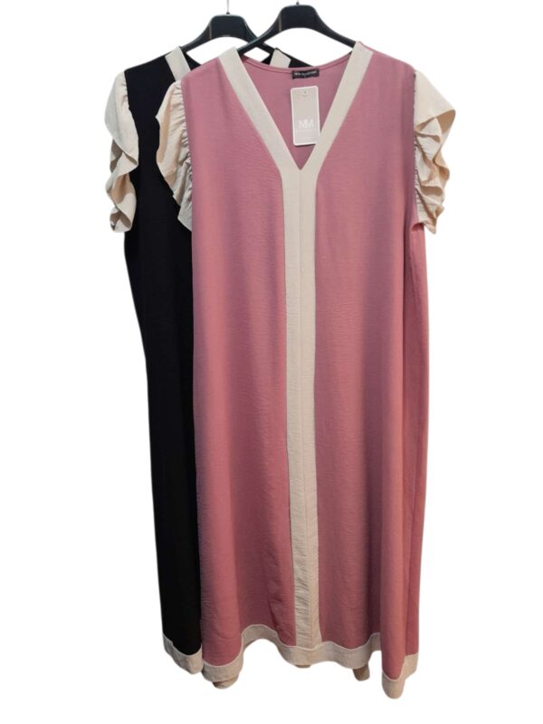 Vestido Girona