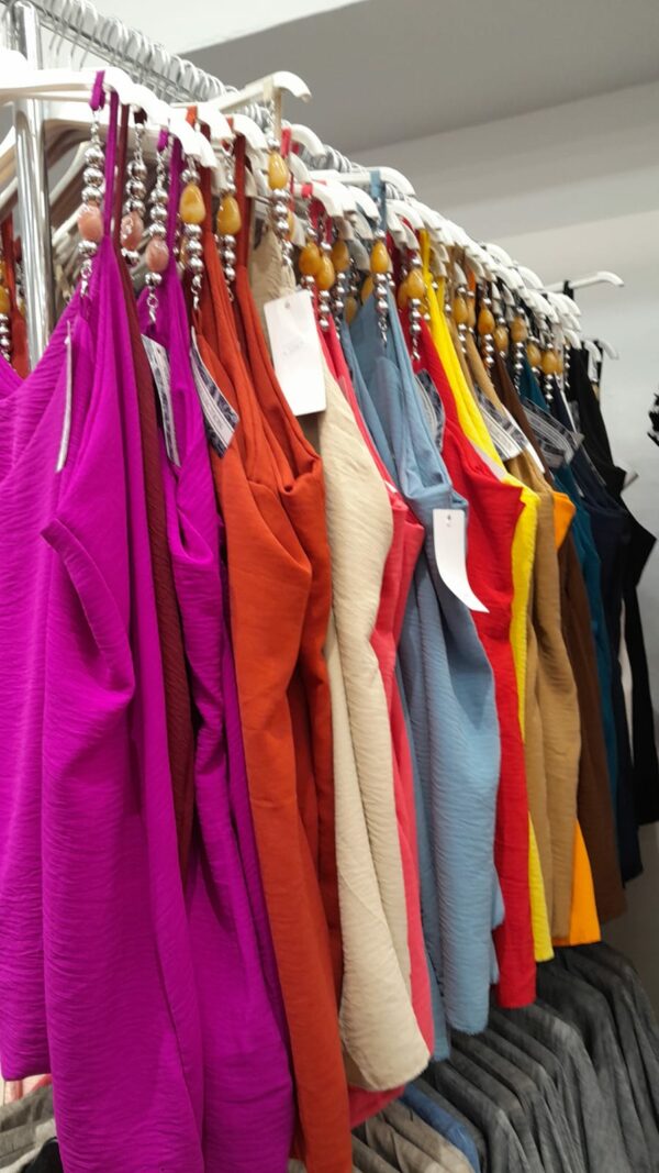 Blusa Campao - Imagen 2