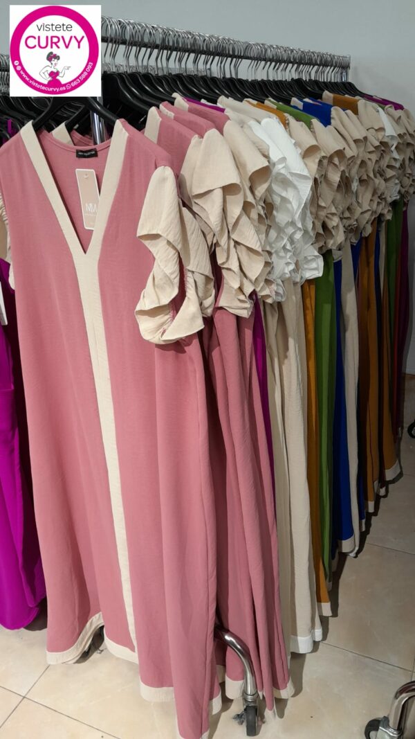 Vestido Girona - Imagen 2