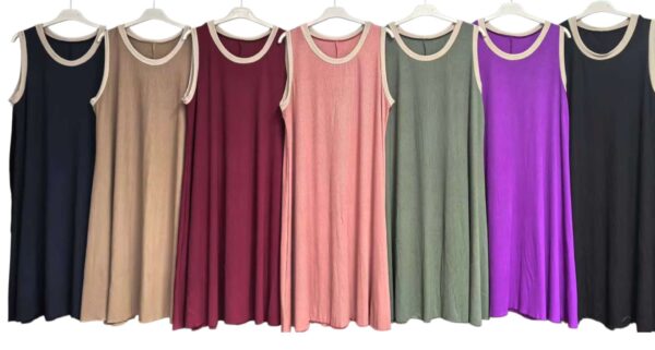 Vestido Anaís