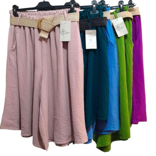 Pantalón + Cinturón (copia)
