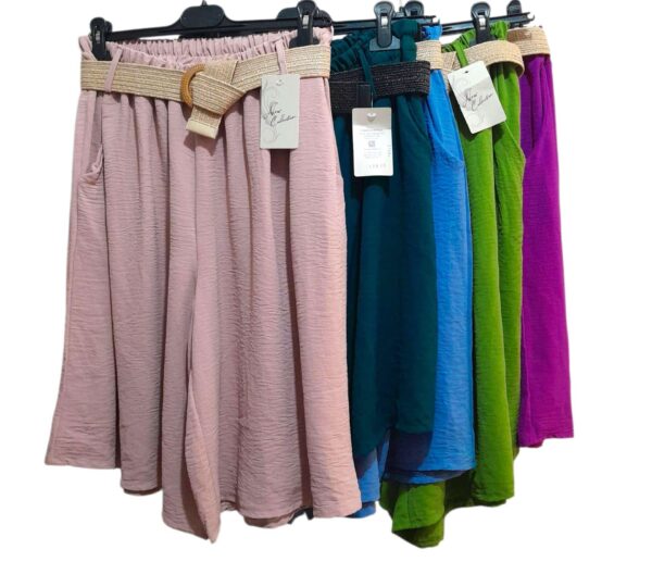 Pantalón + Cinturón (copia)