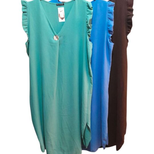 Vestido Turquía