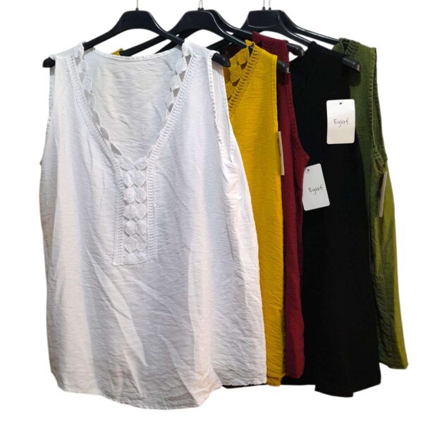 Blusa Teruel
