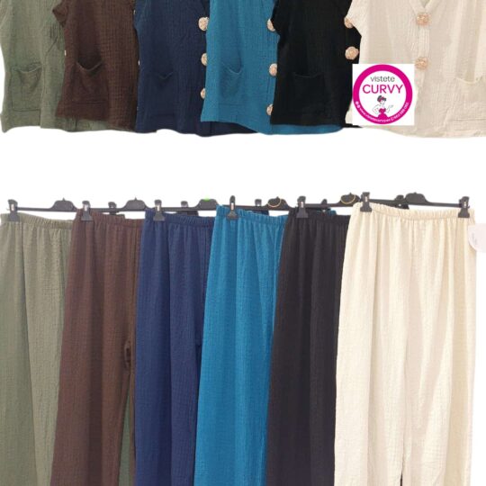 Conjunto Valencia